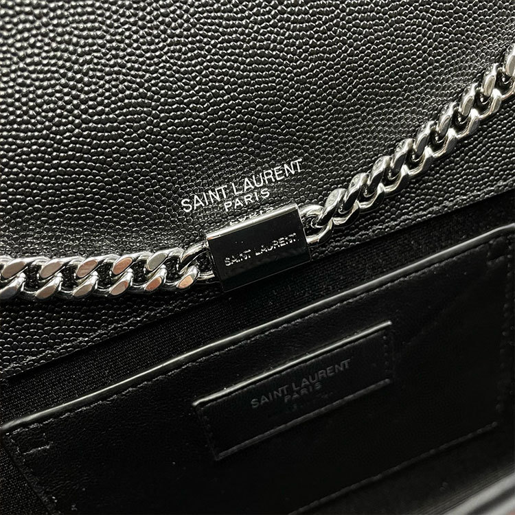 YSL Kate Medium Tassel Crossbody Bag