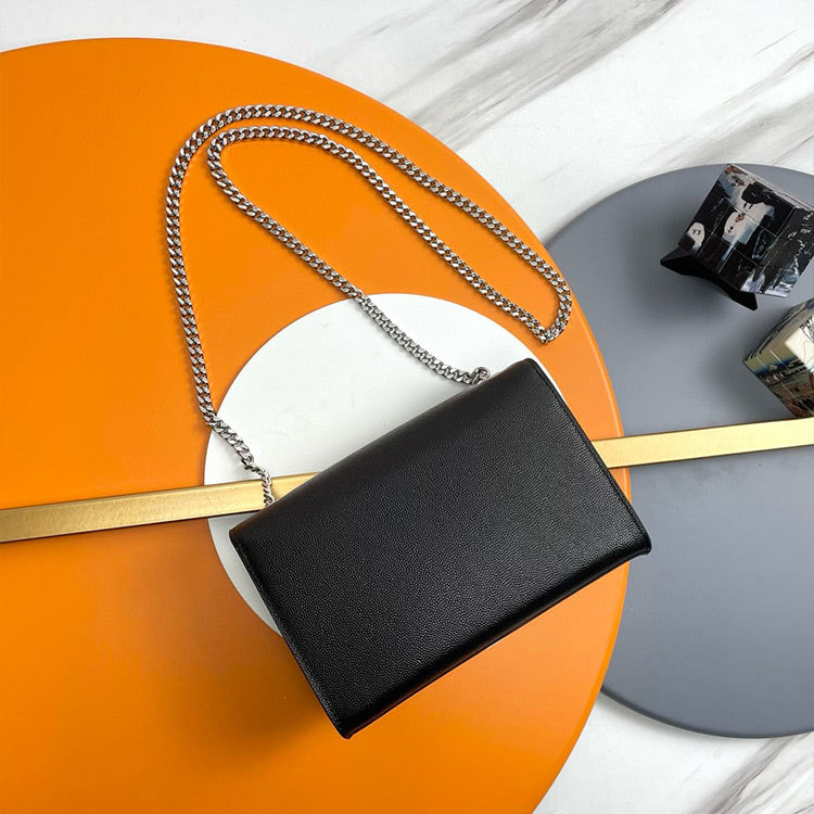 YSL Kate Small Crossbody Bag
