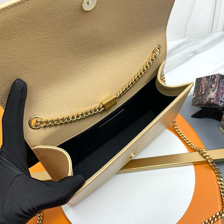 YSL Kate Medium Crossbody Bag