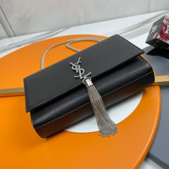 YSL Kate Medium Tassel Crossbody Bag