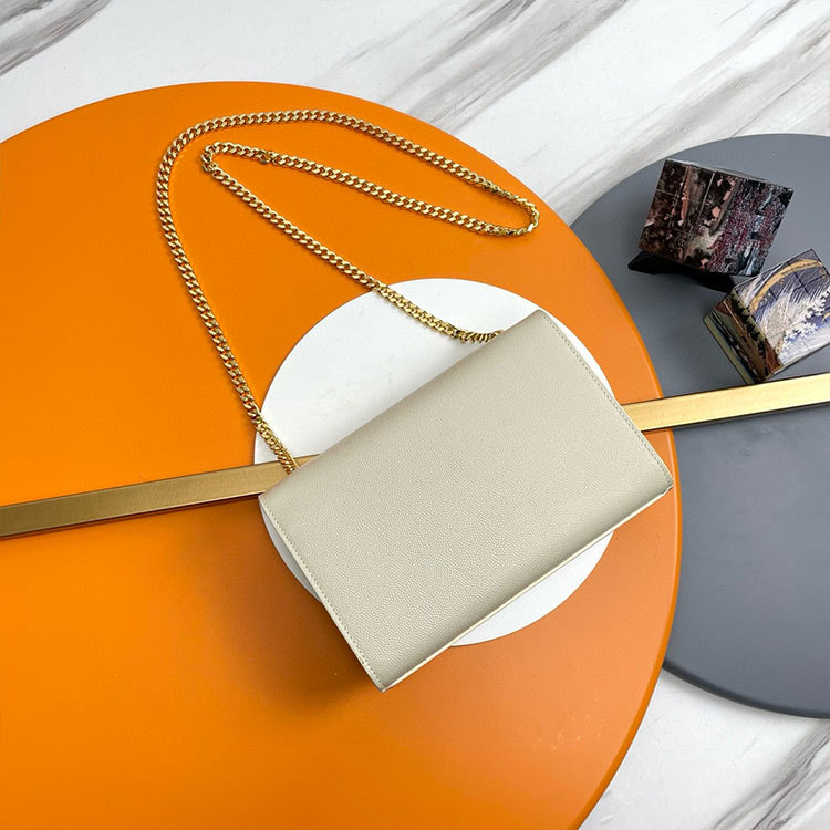 YSL Kate Small Crossbody Bag