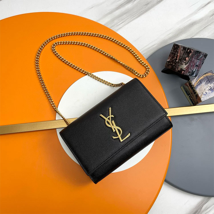 YSL Kate Small Crossbody Bag