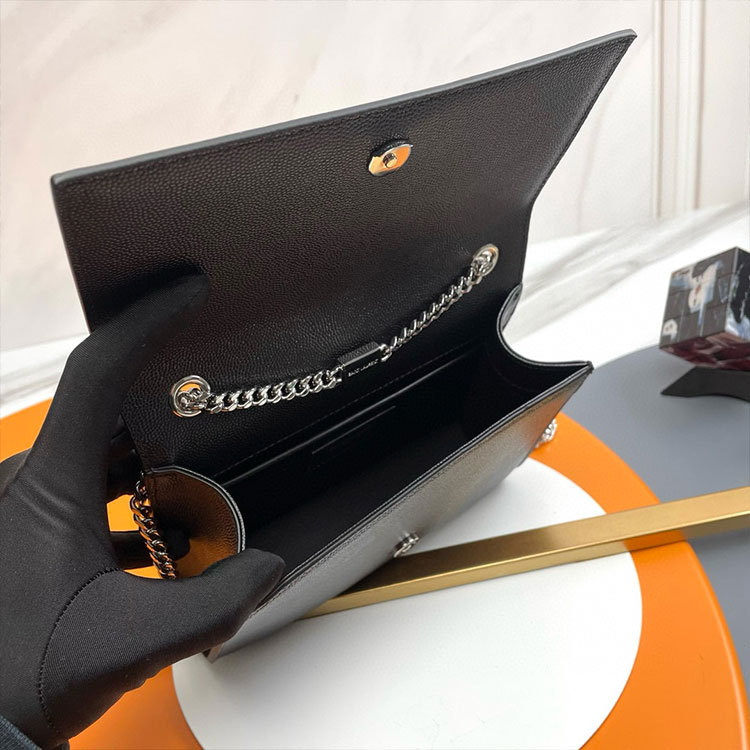 YSL Kate Small Crossbody Bag