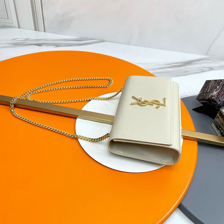 YSL Kate Small Crossbody Bag