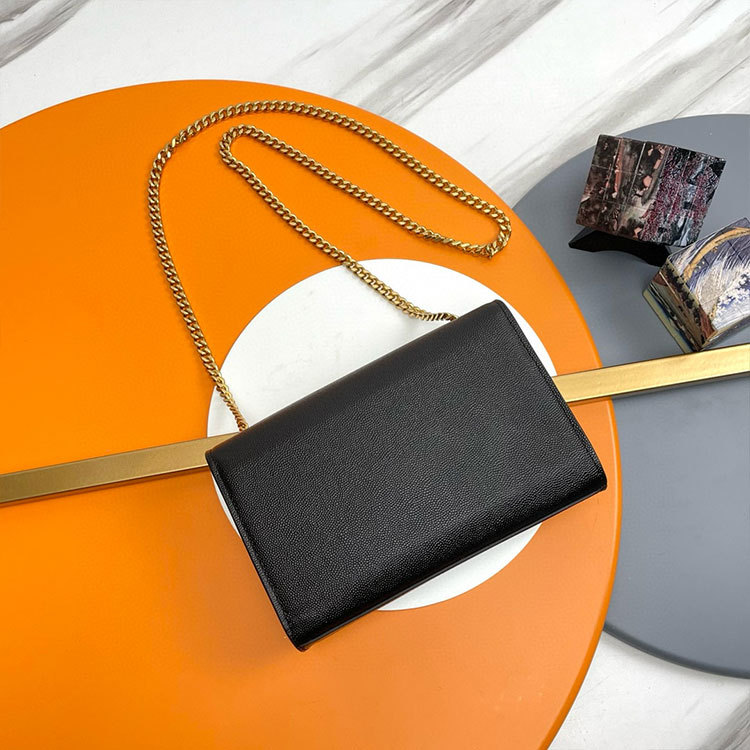 YSL Kate Small Crossbody Bag