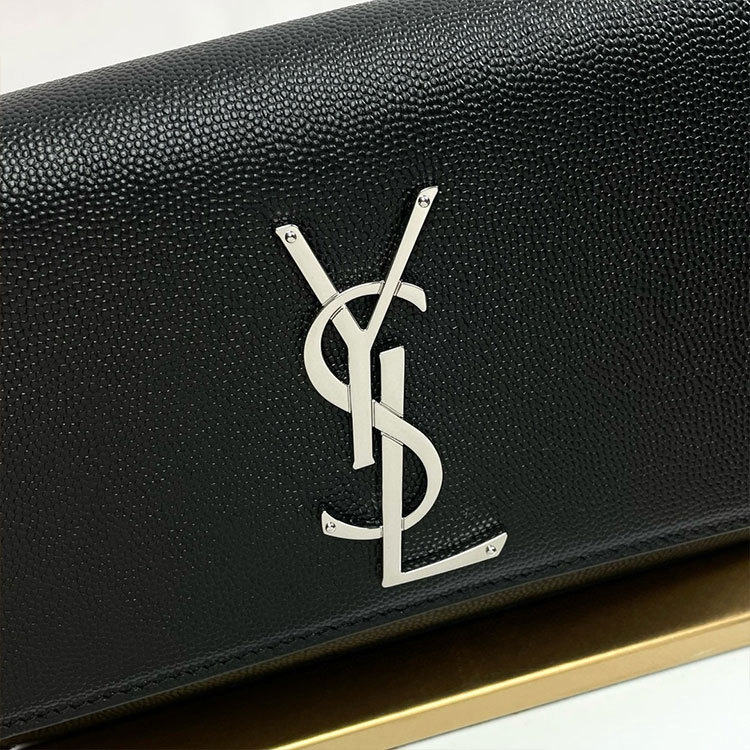 YSL Kate Small Crossbody Bag