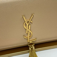 YSL Kate Medium Tassel Crossbody Bag