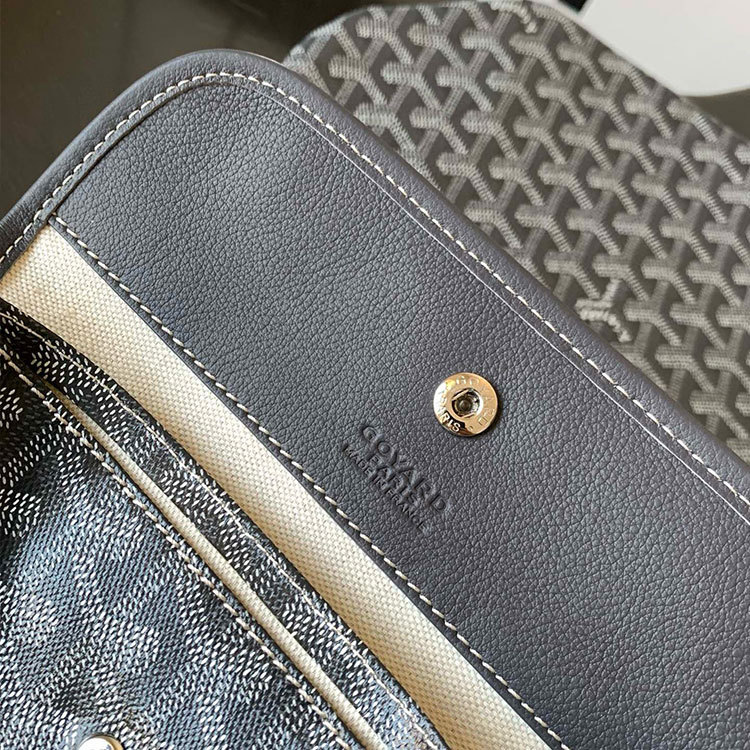 Goyard Saint Louis PM Bag
