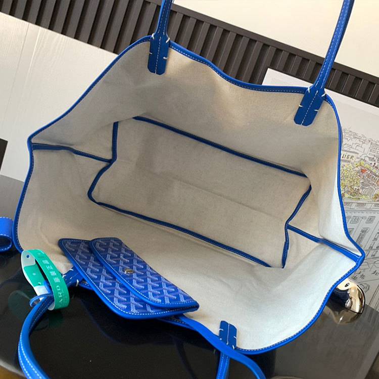 Goyard Saint Louis GM Bag