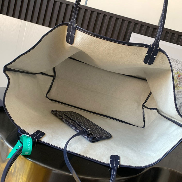 Goyard Saint Louis GM Bag
