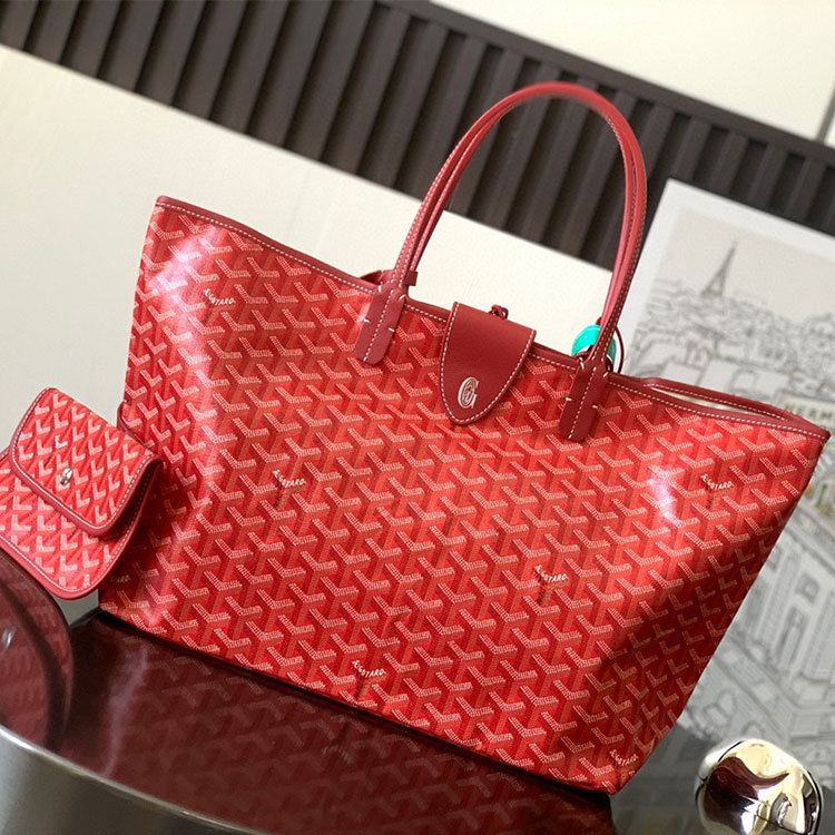 Goyard Saint Louis PM Bag