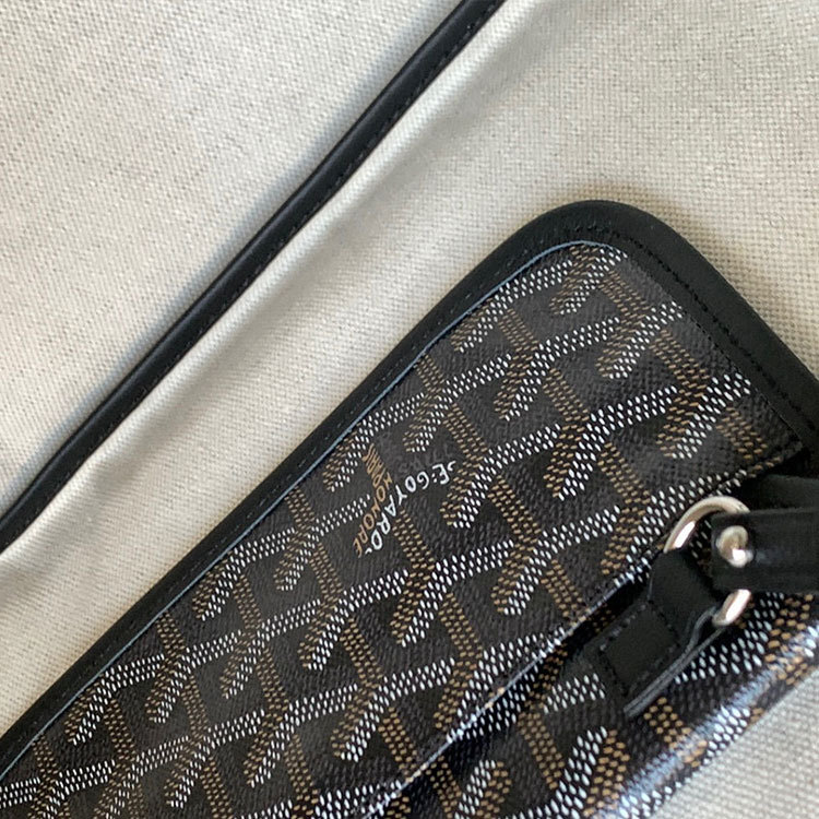 Goyard Saint Louis GM Bag