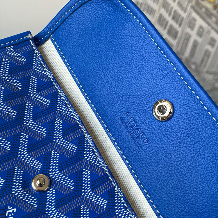 Goyard Saint Louis PM Bag