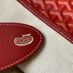 Goyard Saint Louis GM Bag