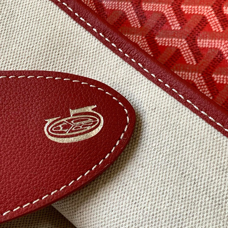 Goyard Saint Louis GM Bag