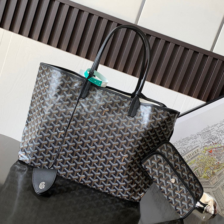 Goyard Saint Louis PM Bag