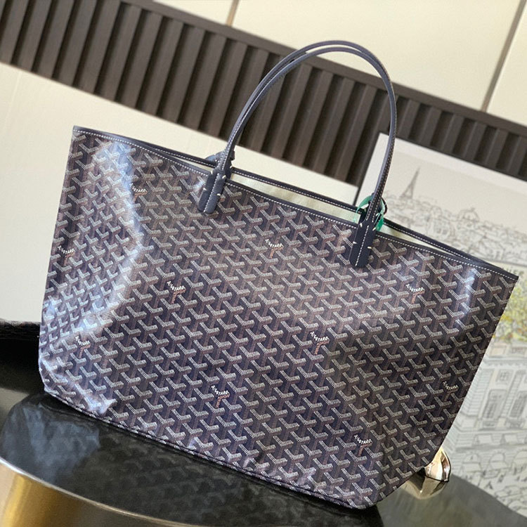 Goyard Saint Louis GM Bag