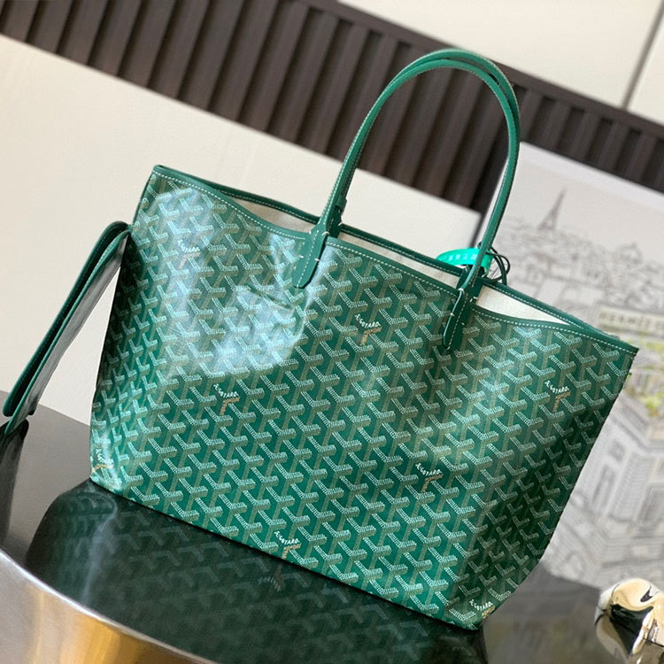 Goyard Saint Louis PM Bag