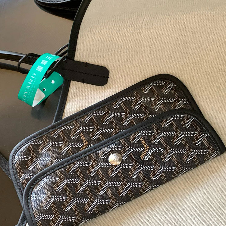 Goyard Saint Louis GM Bag