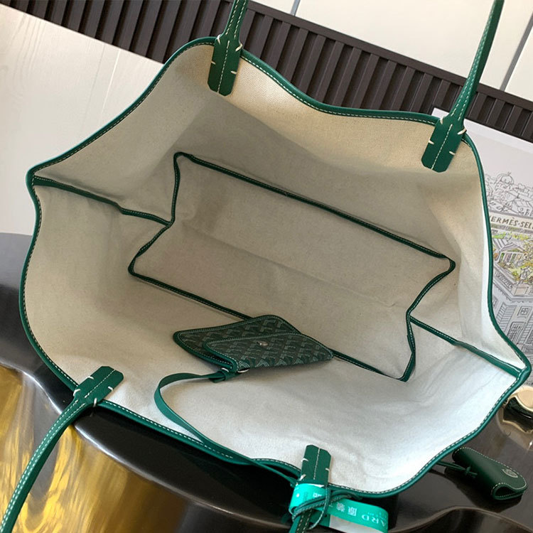 Goyard Saint Louis GM Bag