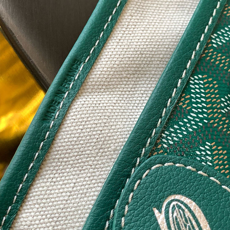 Goyard Saint Louis PM Bag