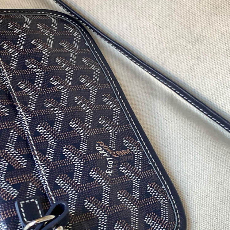Goyard Saint Louis GM Bag