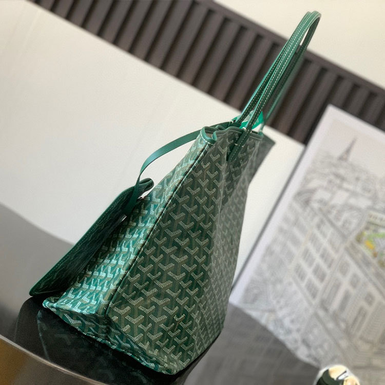 Goyard Saint Louis GM Bag