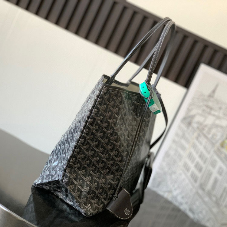 Goyard Saint Louis PM Bag