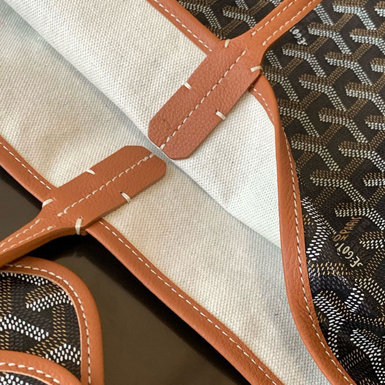 Goyard Saint Louis GM Bag
