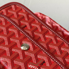 Goyard Saint Louis PM Bag