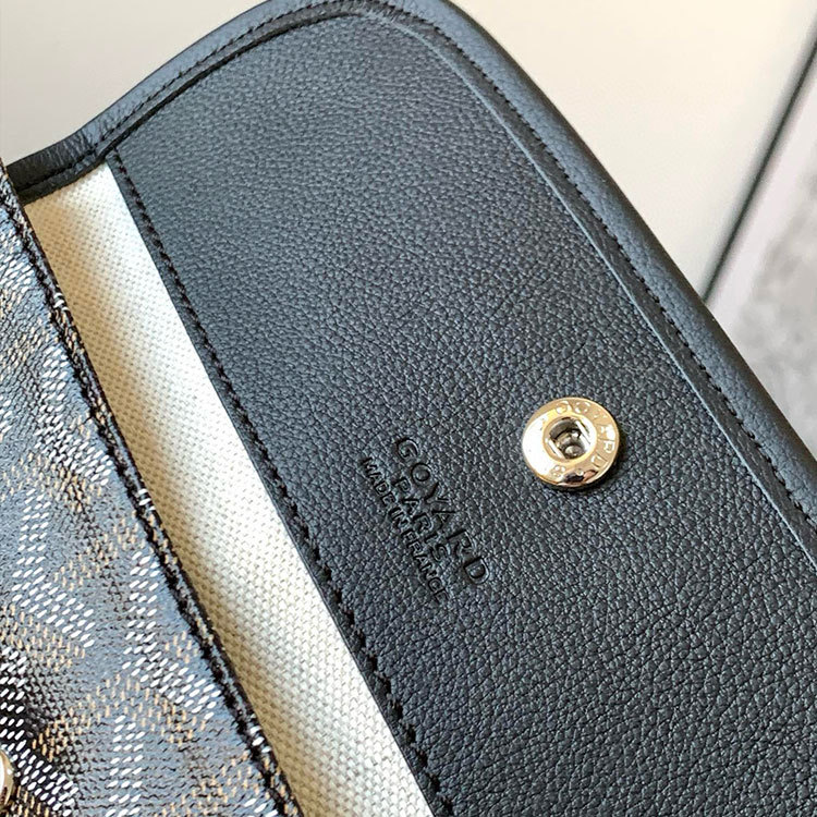 Goyard Saint Louis GM Bag