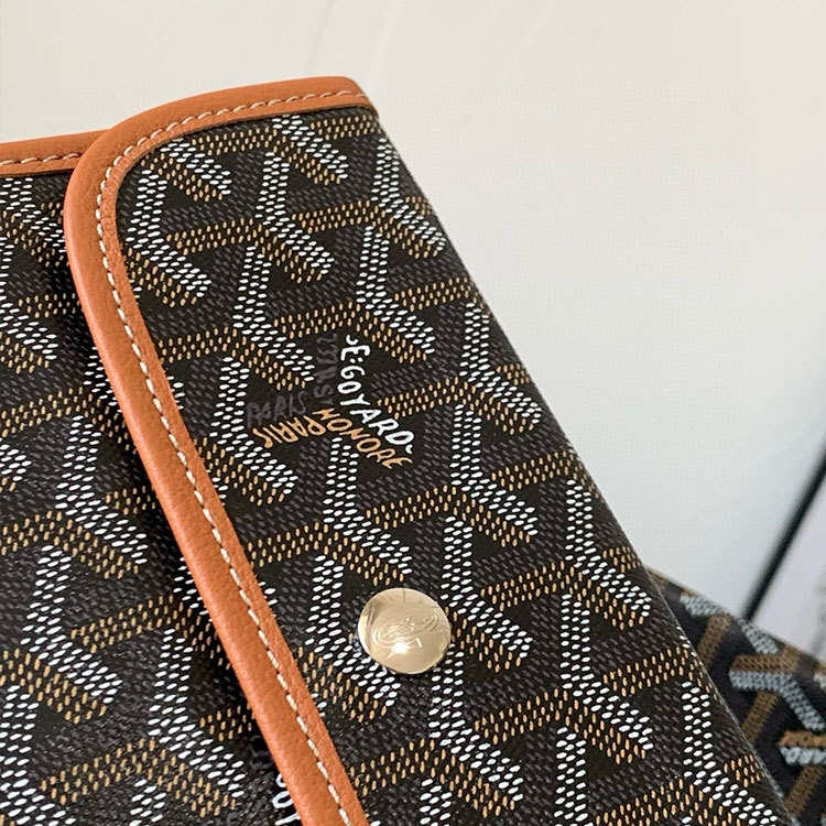 Goyard Saint Louis PM Bag