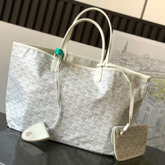 Goyard Saint Louis PM Bag