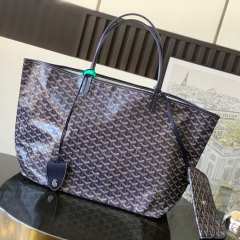 Goyard Saint Louis GM Bag