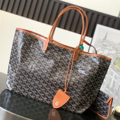Goyard Saint Louis PM Bag