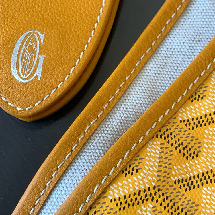 Goyard Saint Louis GM Bag
