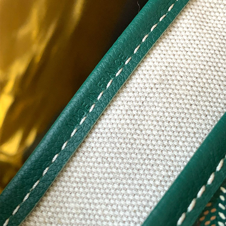 Goyard Saint Louis GM Bag