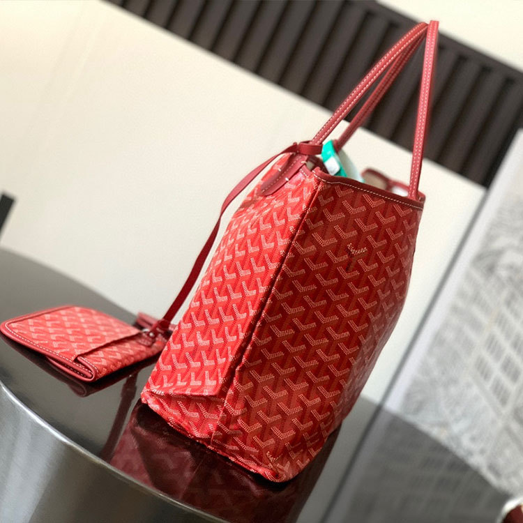 Goyard Saint Louis PM Bag