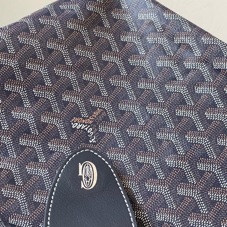 Goyard Saint Louis PM Bag