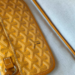 Goyard Saint Louis GM Bag