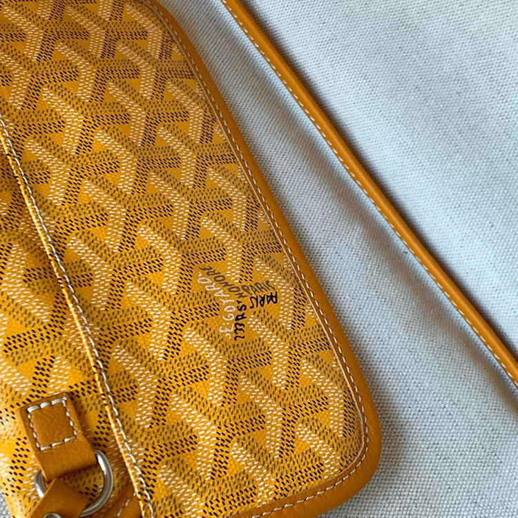 Goyard Saint Louis GM Bag
