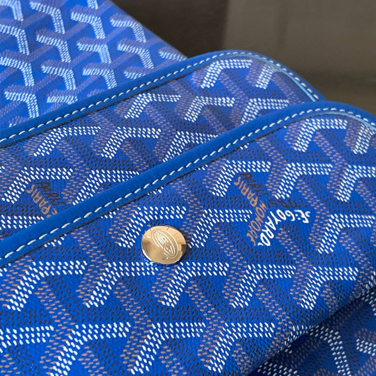 Goyard Saint Louis PM Bag