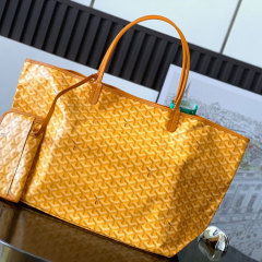 Goyard Saint Louis GM Bag