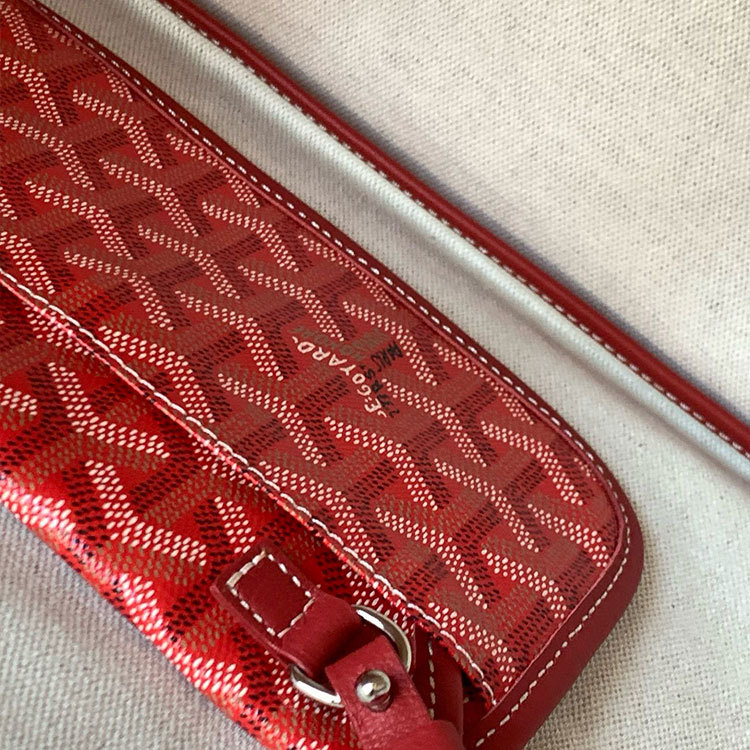 Goyard Saint Louis GM Bag