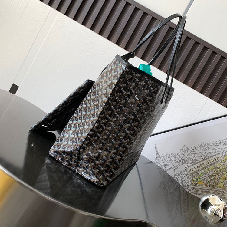 Goyard Saint Louis PM Bag