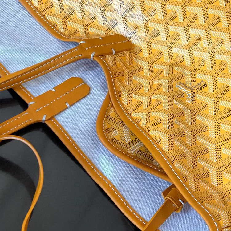 Goyard Saint Louis GM Bag