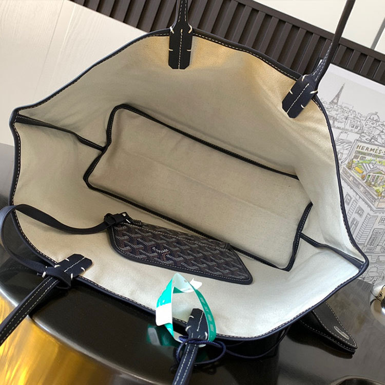 Goyard Saint Louis PM Bag