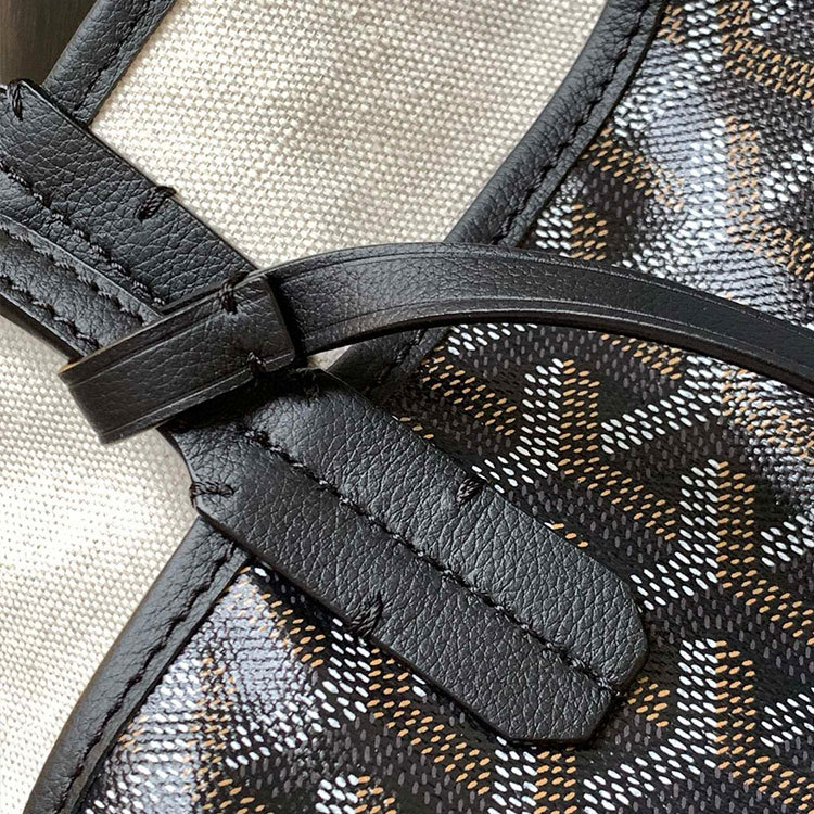 Goyard Saint Louis PM Bag