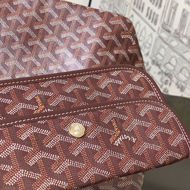 Goyard Saint Louis PM Bag