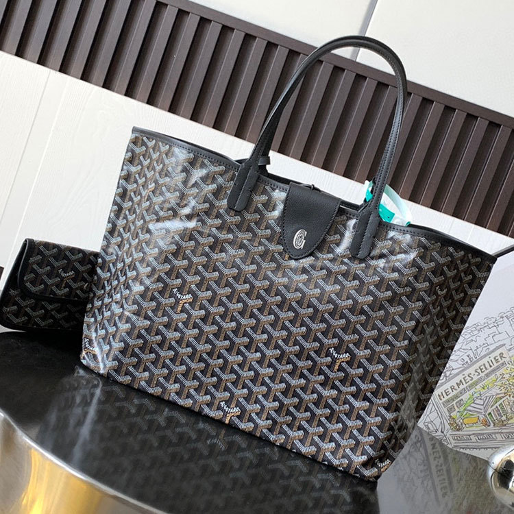 Goyard Saint Louis PM Bag